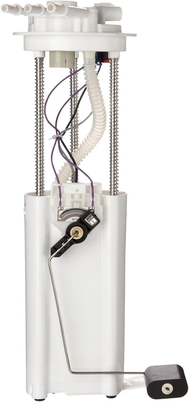 Detroit Axle - Fuel Pump Module Assembly for 2000-2005 Chevy Astro GMC Safari — image 5