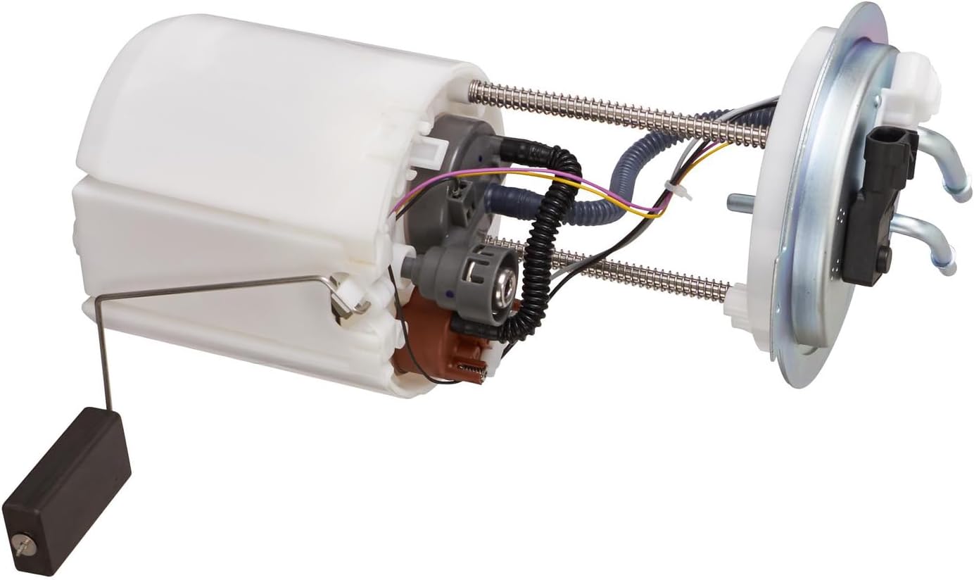 Detroit Axle - Electrical Fuel Pump Module for Cadillac Escalade Tahoe Yukon — image 6