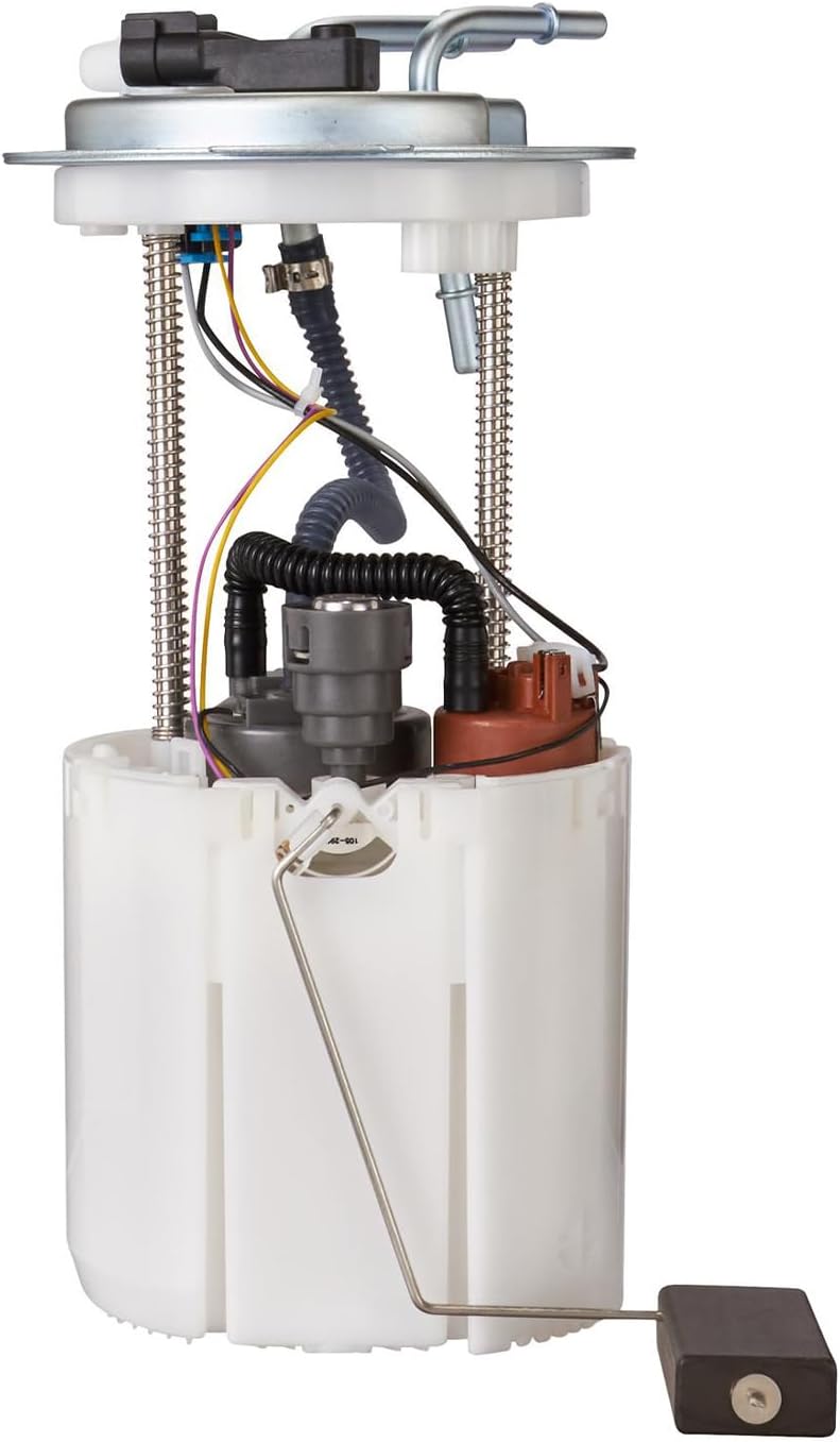 Detroit Axle - Electrical Fuel Pump Module for Cadillac Escalade Tahoe Yukon — image 5