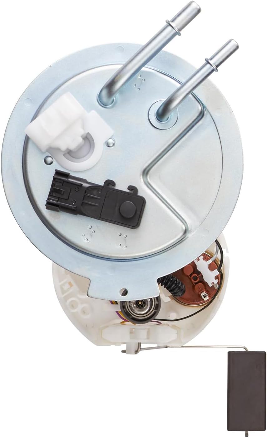 Detroit Axle - Electrical Fuel Pump Module for Cadillac Escalade Tahoe Yukon — image 7