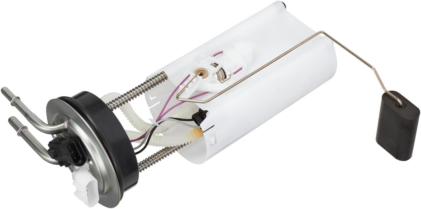 Detroit Axle - Fuel Pump Module for Chevy Avalanche Suburban 1500 Escalade EXT — image 6