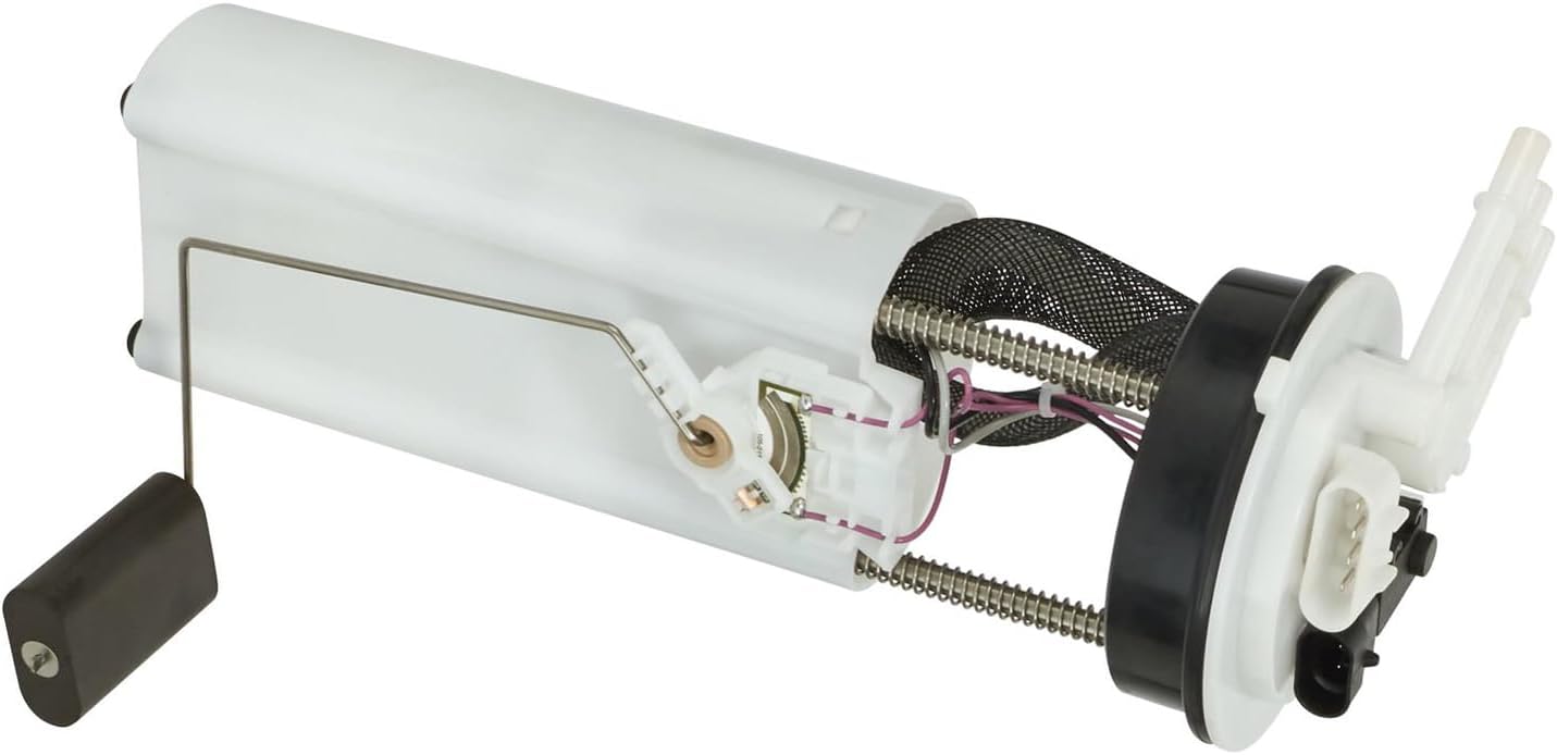 Detroit Axle - Fuel Pump Module for 2003-2005 GMC Jimmy Chevrolet Blazer — image 6