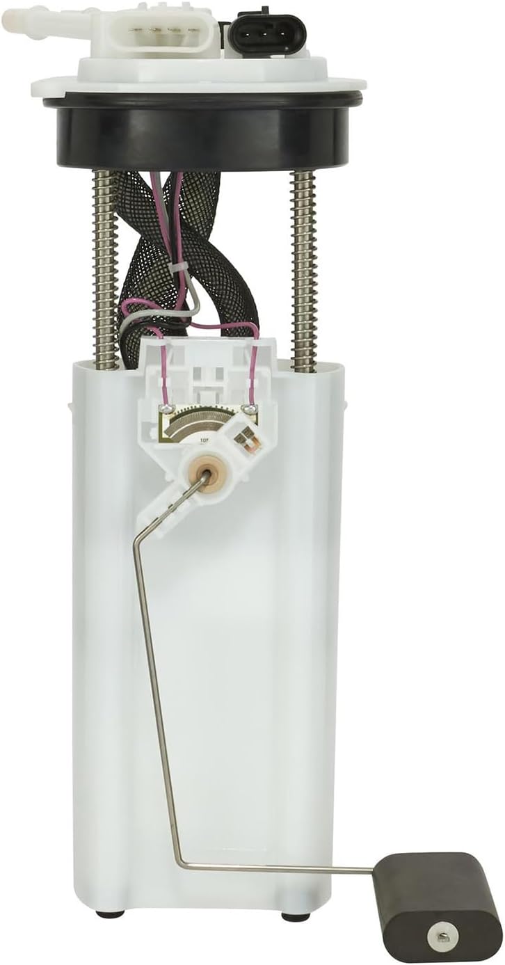 Detroit Axle - Fuel Pump Module for 2003-2005 GMC Jimmy Chevrolet Blazer — image 5