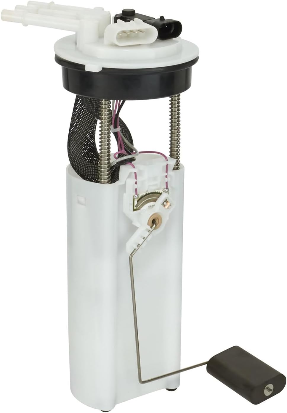 Detroit Axle - Fuel Pump Module for 2003-2005 GMC Jimmy Chevrolet Blazer — image 4