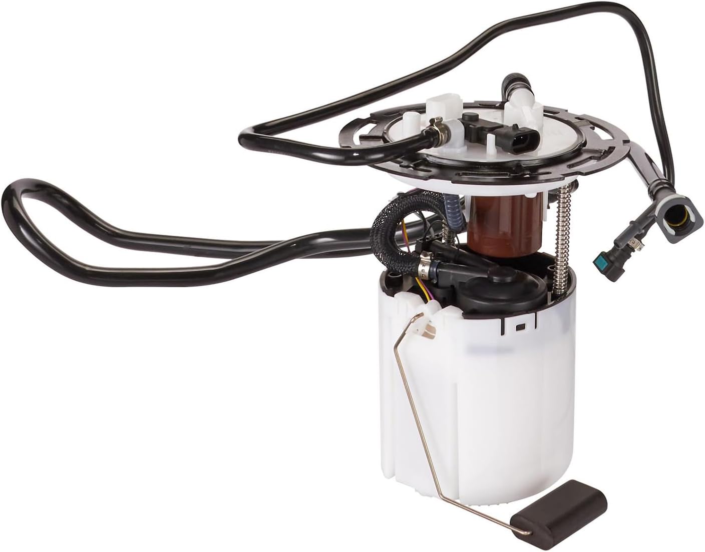 Detroit Axle - Fuel Pump Module for 2007-2008 Chevrolet Malibu — image 4