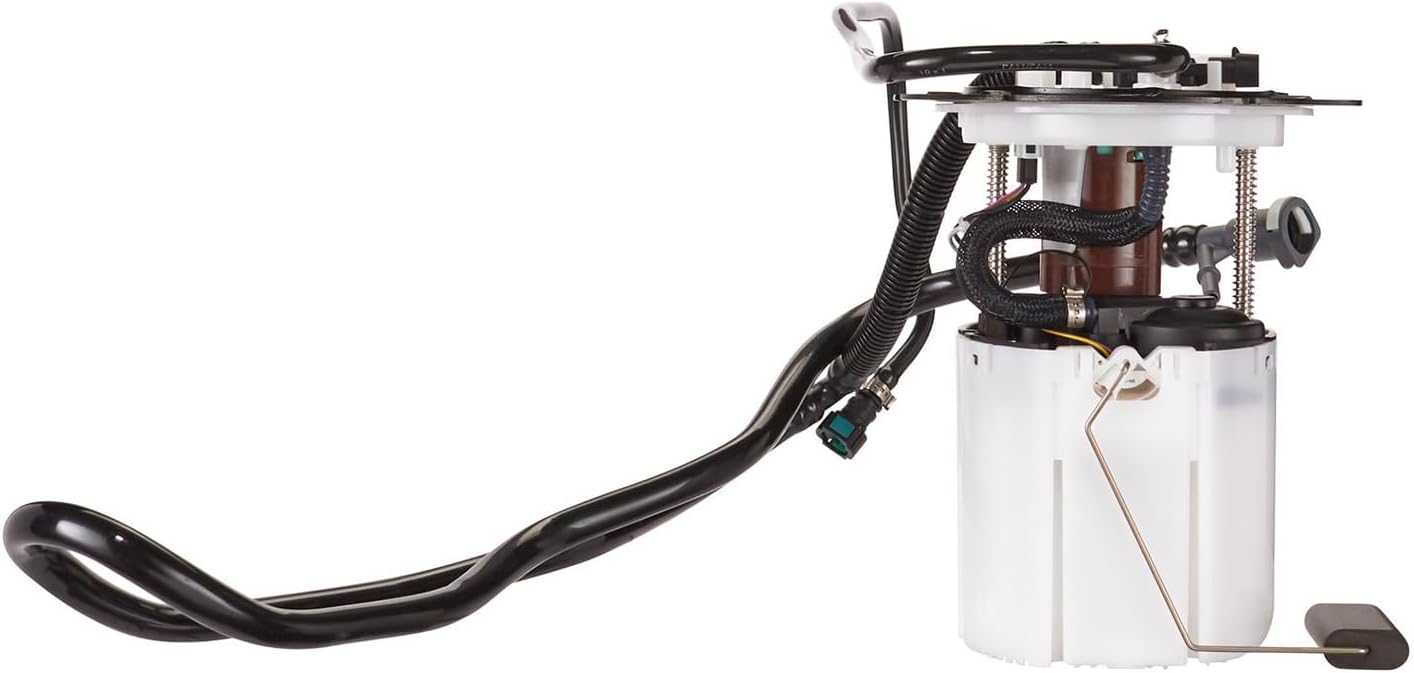 Detroit Axle - Fuel Pump Module for 2007-2008 Chevrolet Malibu — image 5