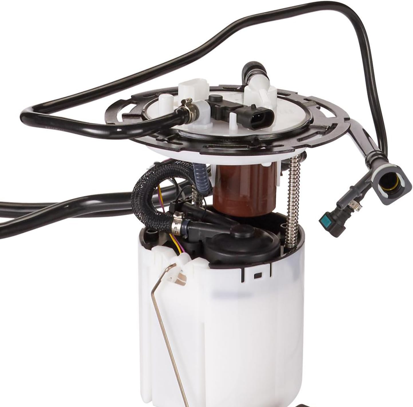 Detroit Axle - Fuel Pump Module for 2007-2008 Chevrolet Malibu — image 8