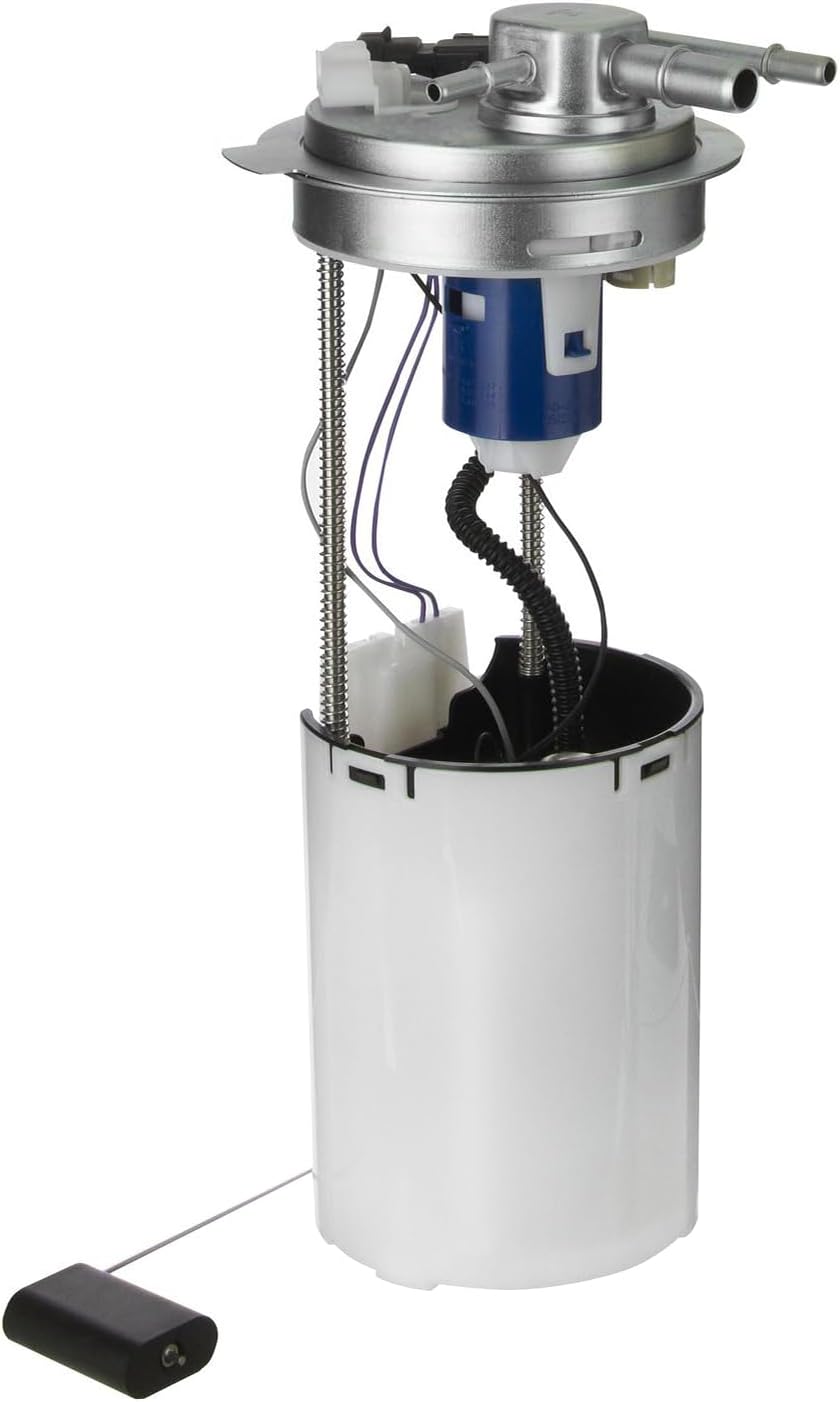 Detroit Axle - Fuel Pump Module for Chevrolet Silverado Sierra 1500 2500 3500 — image 4