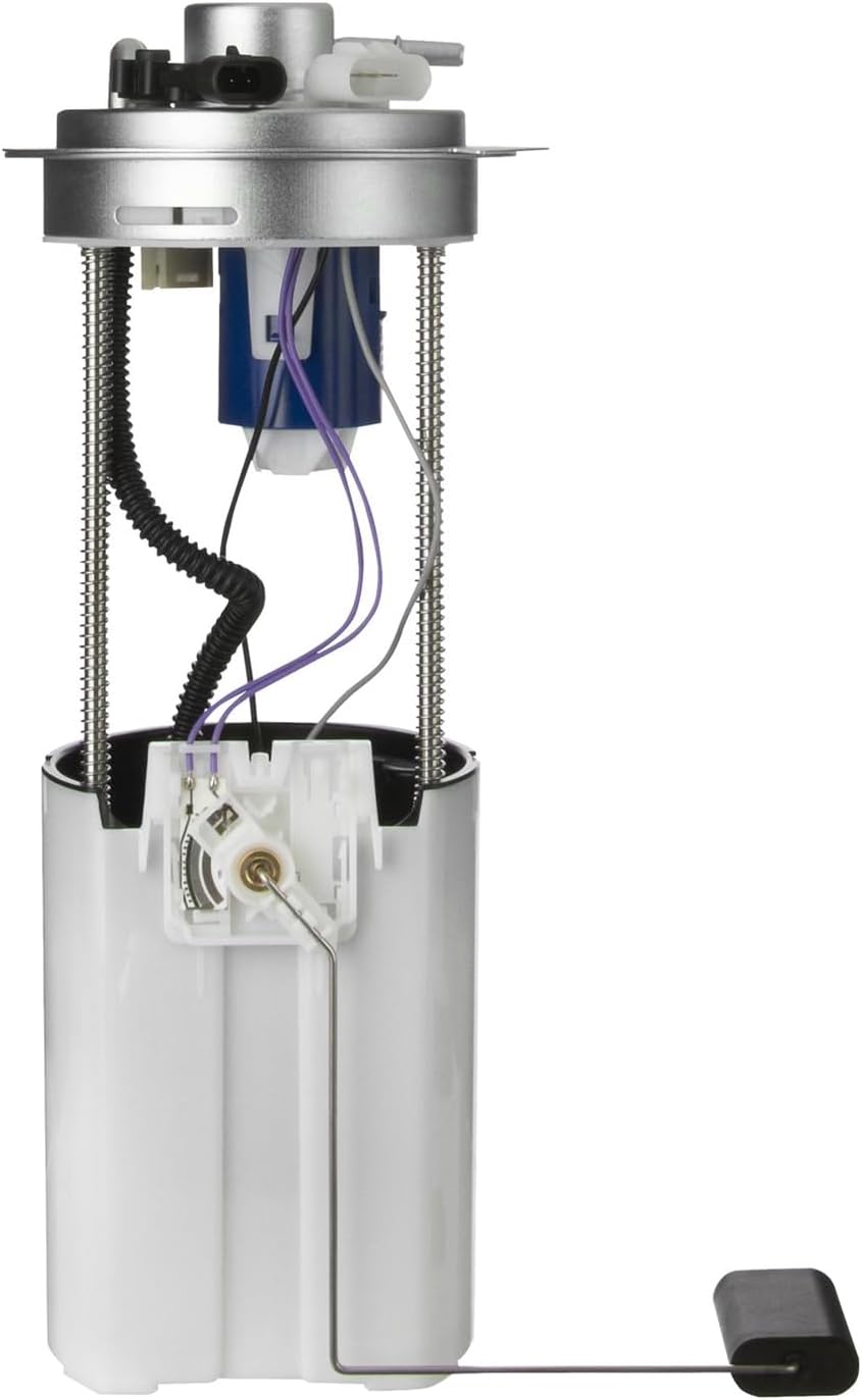 Detroit Axle - Fuel Pump Module for Chevrolet Silverado Sierra 1500 2500 3500 — image 5