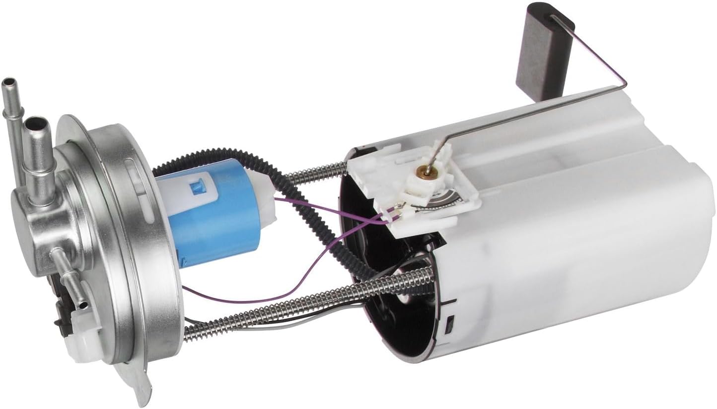 Detroit Axle - Fuel Pump Module for 04-08 Chevy Express Savana 1500 2500 3500 — image 6
