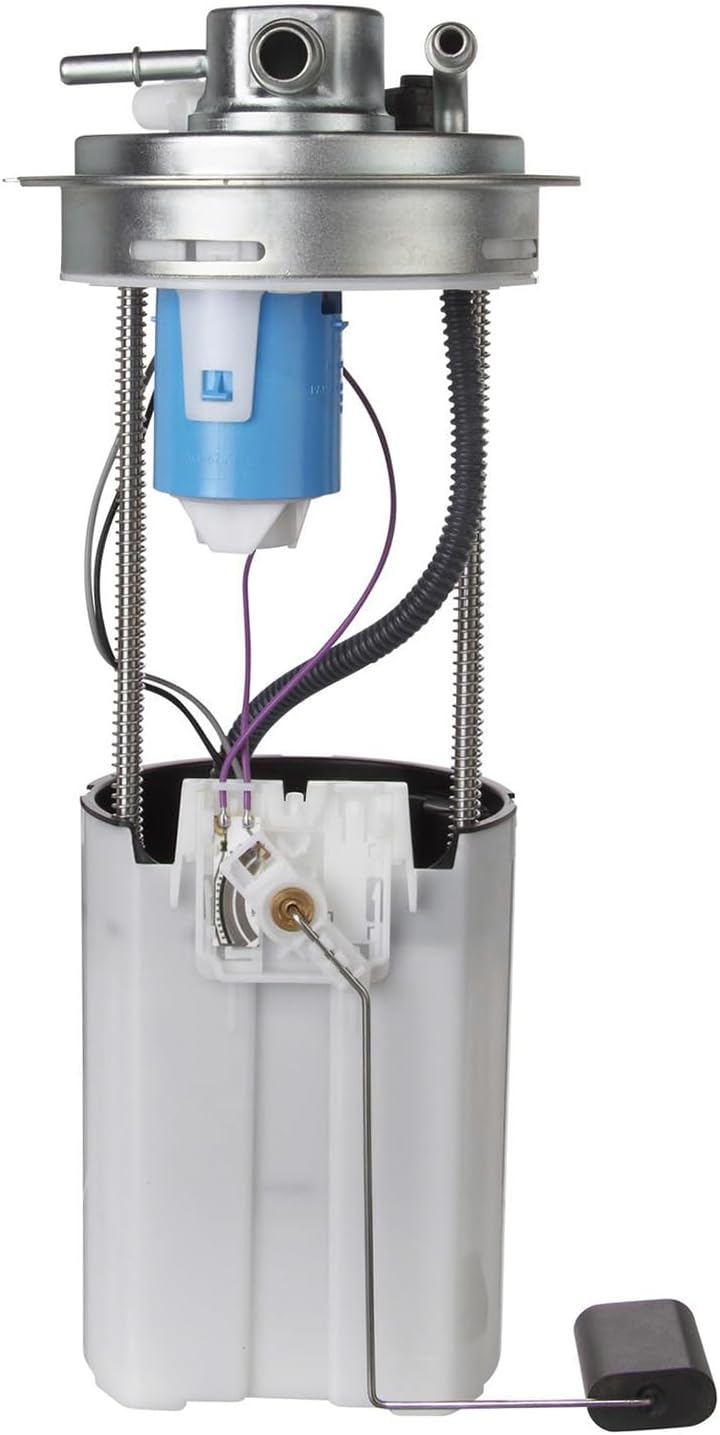 Detroit Axle - Fuel Pump Module for 04-08 Chevy Express Savana 1500 2500 3500 — image 5