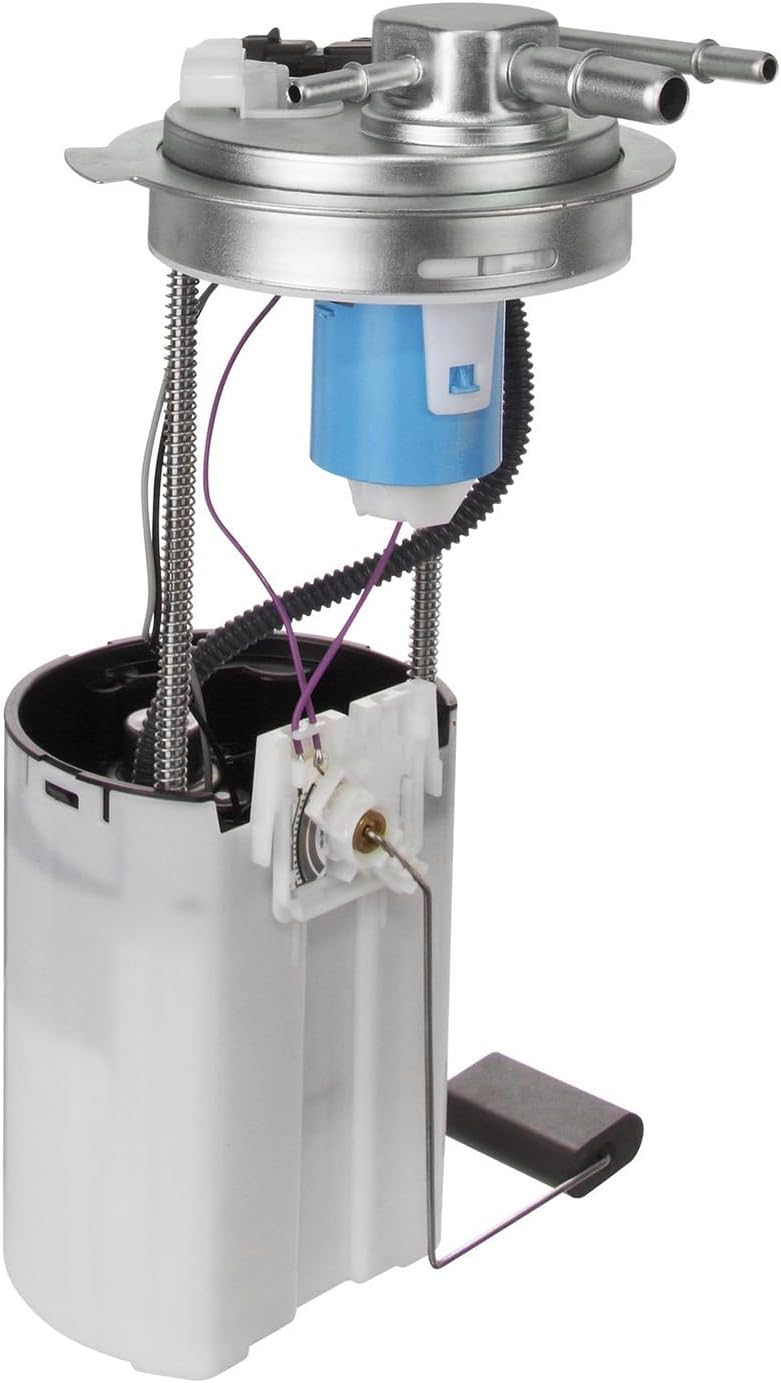 Detroit Axle - Fuel Pump Module for 04-08 Chevy Express Savana 1500 2500 3500 — image 4