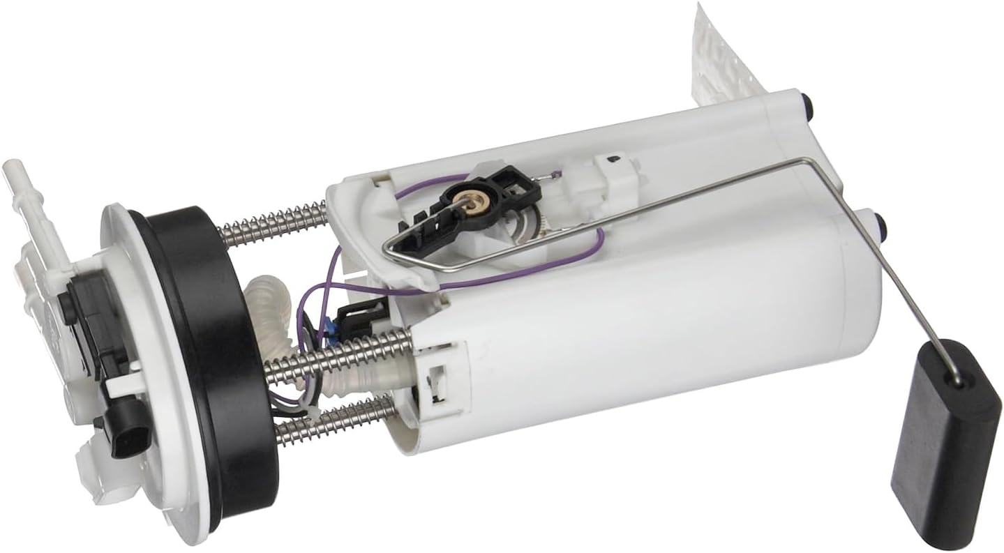 Detroit Axle - Fuel Pump Module for 00-01 Chevy Suburban 1500 GMC Yukon XL 1500 — image 6