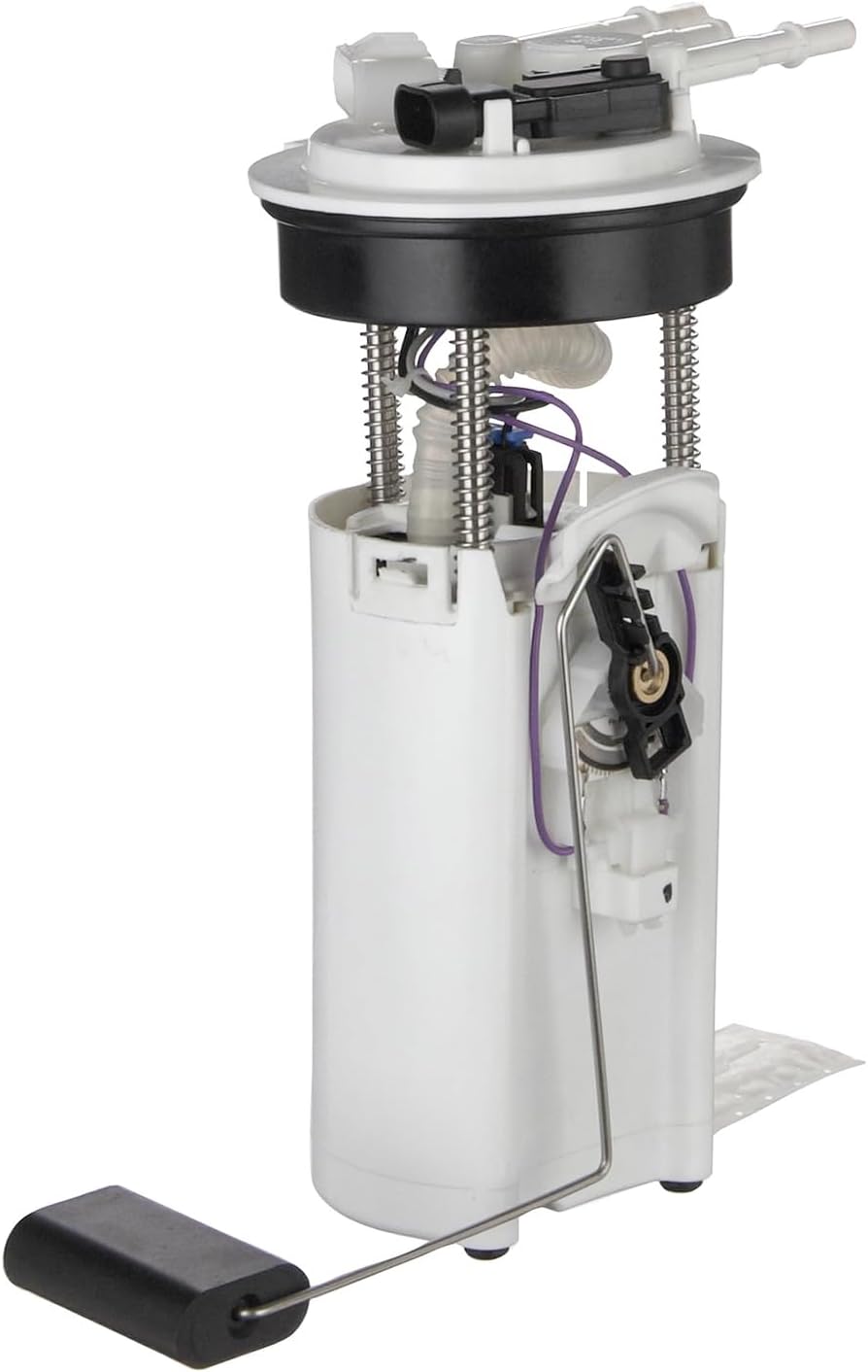 Detroit Axle - Fuel Pump Module for 00-01 Chevy Suburban 1500 GMC Yukon XL 1500 — image 4