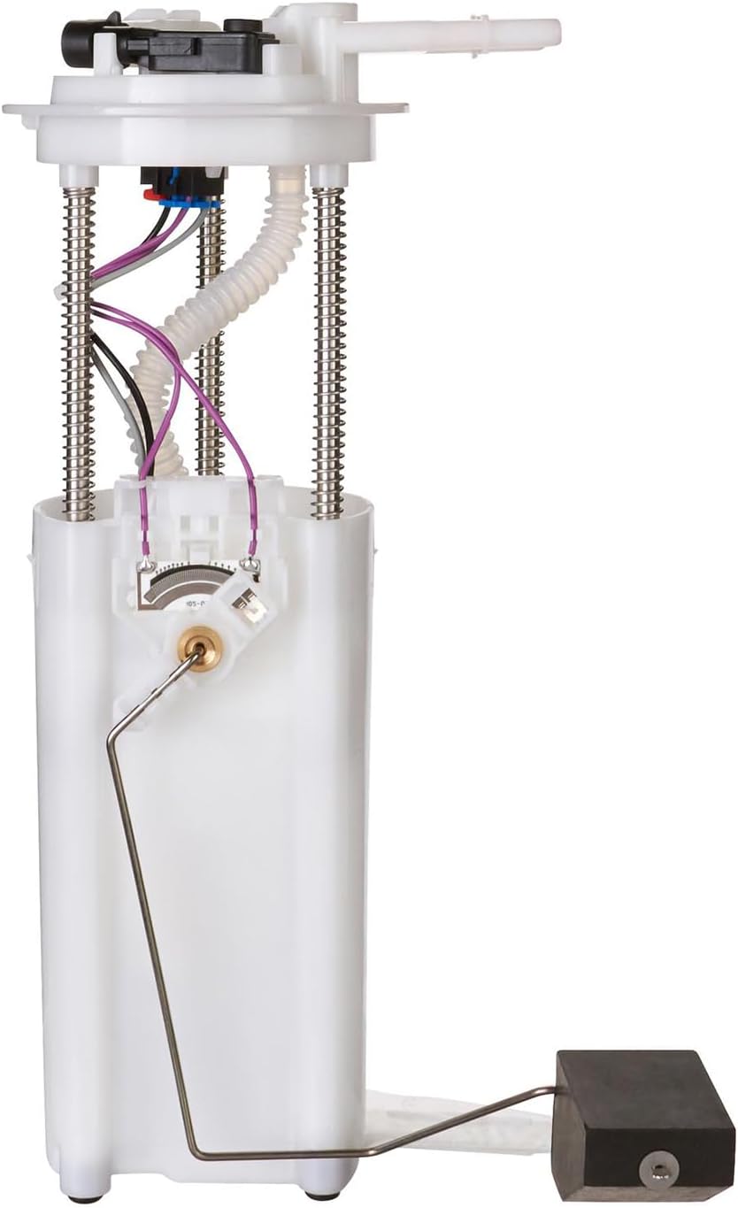 Detroit Axle - Fuel Pump Module Assembly for LeSabre Park Avenue Aurora Seville — image 5