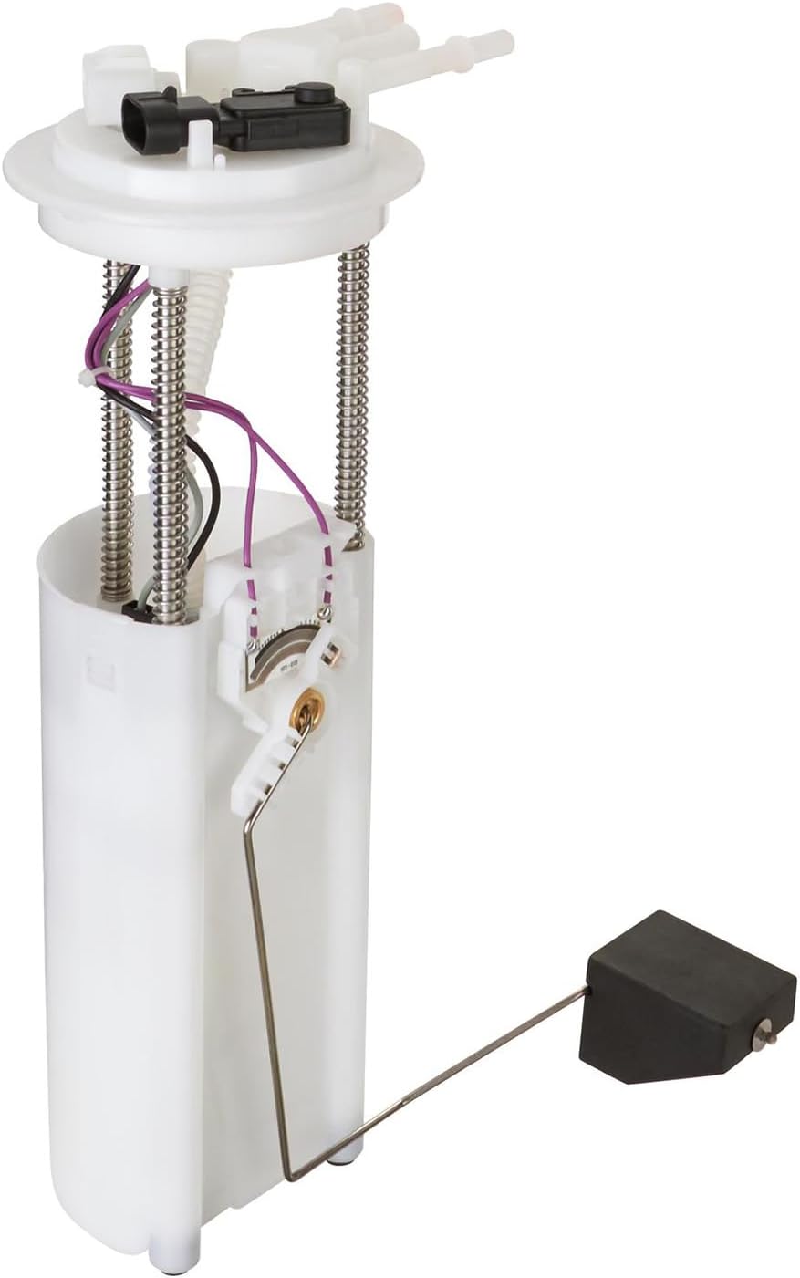 Detroit Axle - Fuel Pump Module Assembly for LeSabre Park Avenue Aurora Seville — image 4