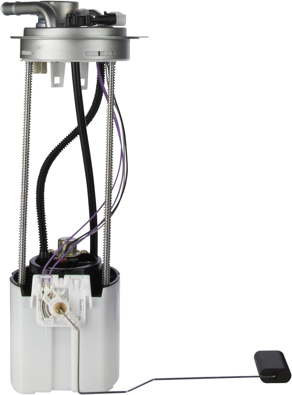 Detroit Axle - Fuel Pump Module for Chevrolet Silverado 3500 GMC Sierra 3500 — image 5