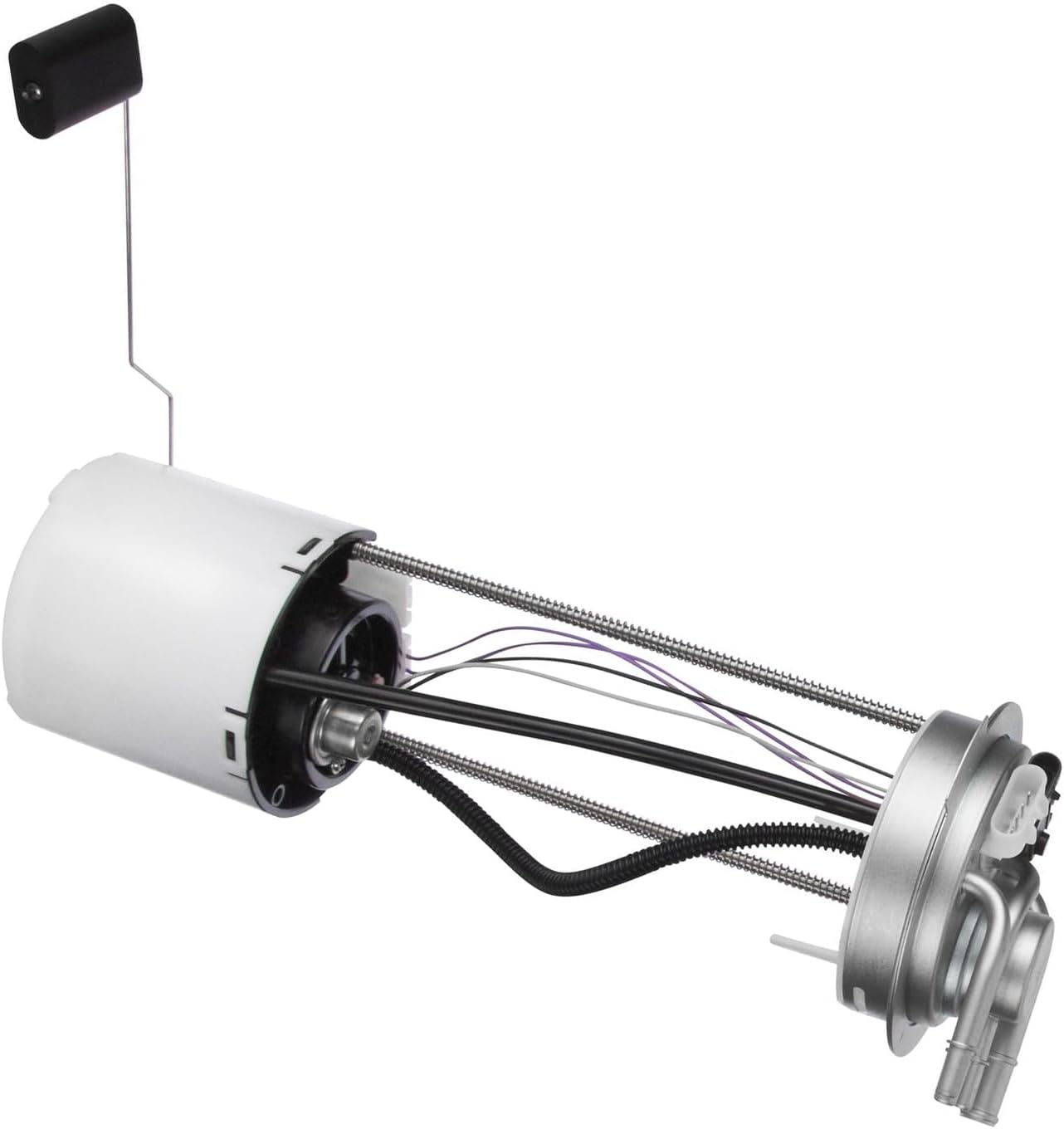 Detroit Axle - Fuel Pump Module for Chevrolet Silverado 3500 GMC Sierra 3500 — image 6