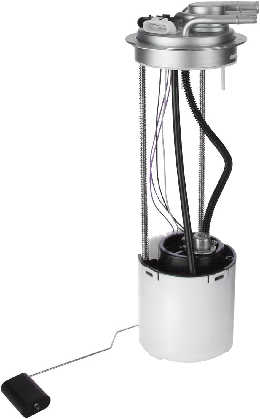 Detroit Axle - Fuel Pump Module for Chevrolet Silverado 3500 GMC Sierra 3500 — image 4