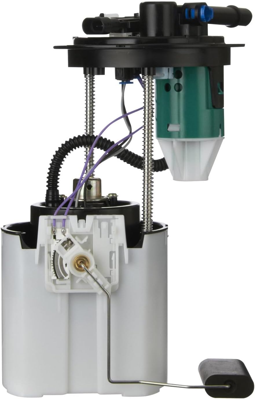 Detroit Axle - Fuel Pump Module for Chevy Impala Monte Carlo Grand Prix LaCrosse — image 5
