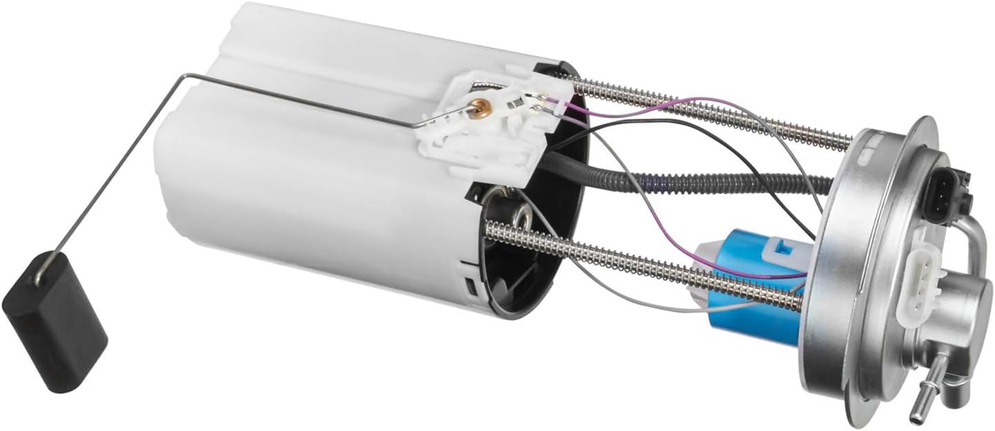 Detroit Axle - 5.3L Fuel Pump Module for 2006 Chevrolet Silverado Sierra 1500 — image 6