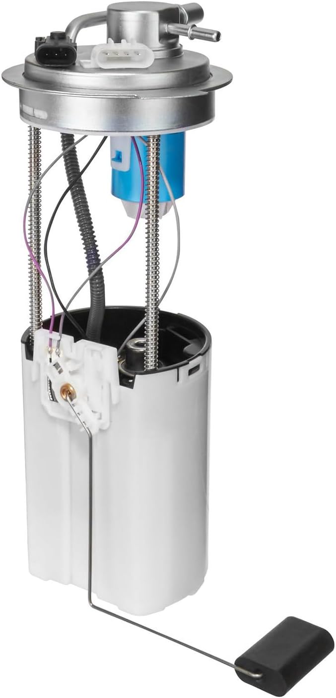 Detroit Axle - 5.3L Fuel Pump Module for 2006 Chevrolet Silverado Sierra 1500 — image 4
