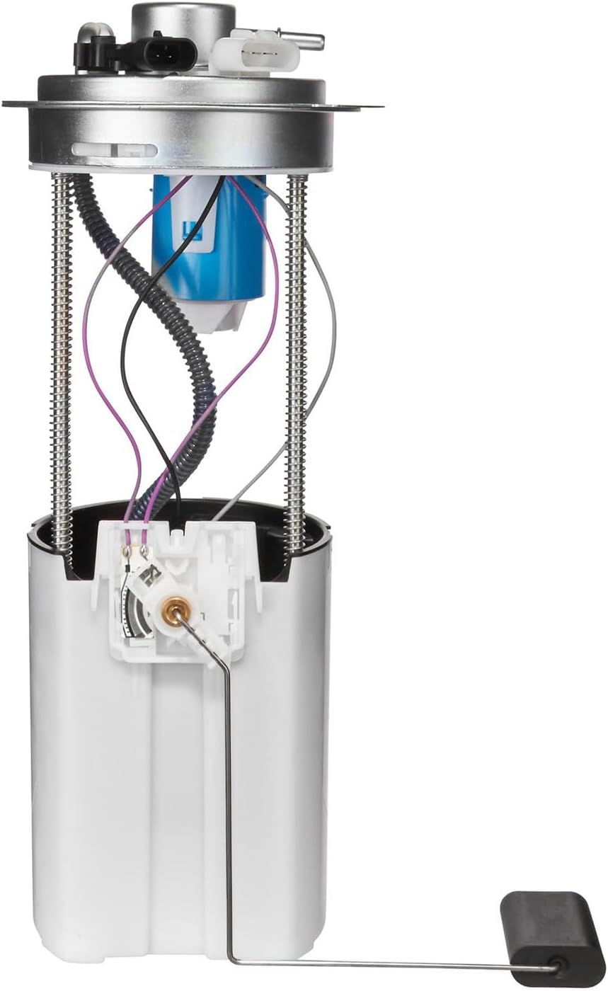 Detroit Axle - 5.3L Fuel Pump Module for 2006 Chevrolet Silverado Sierra 1500 — image 5