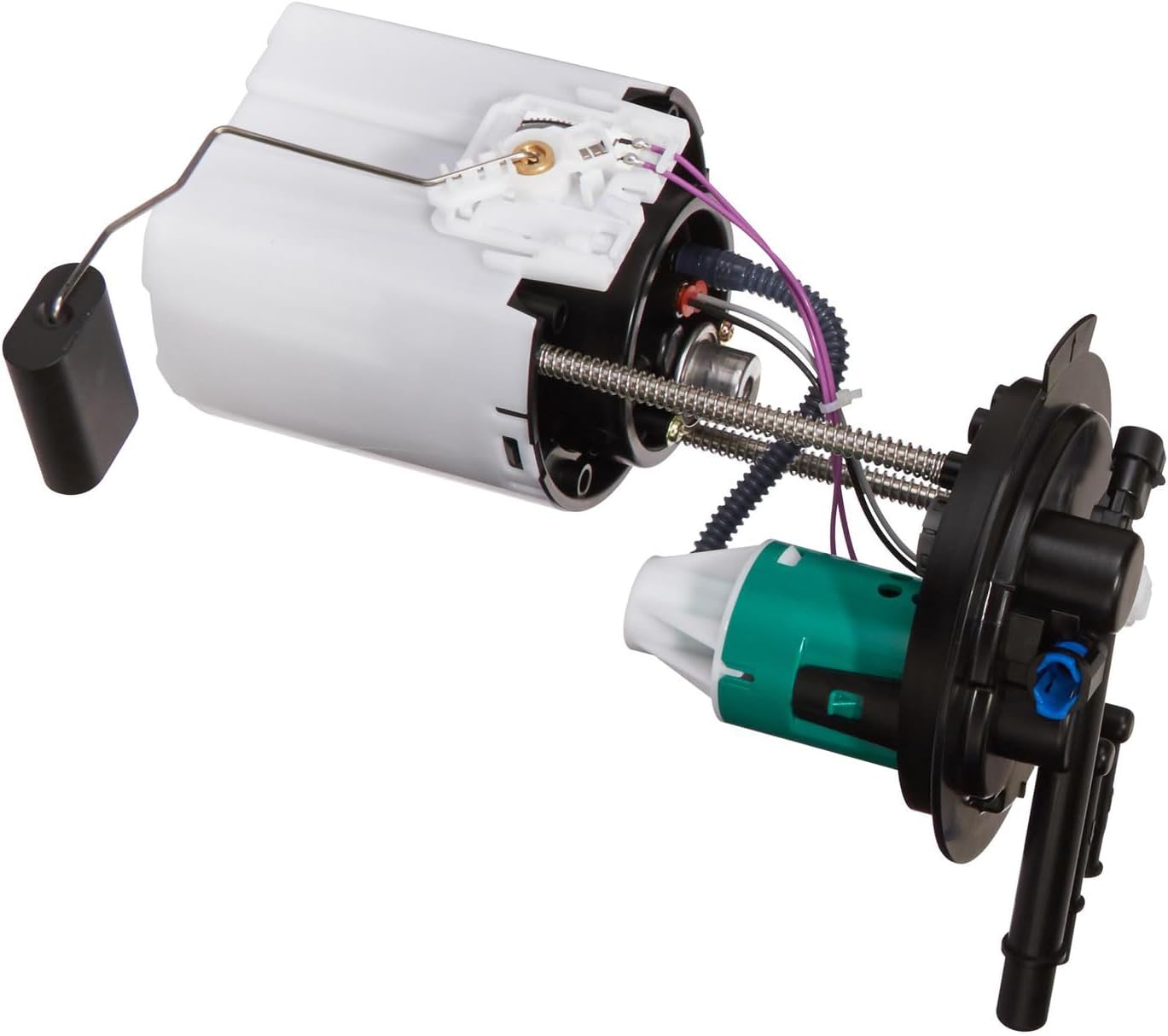 Detroit Axle - Fuel Pump Module for 2006 Chevrolet Impala Monte — image 6