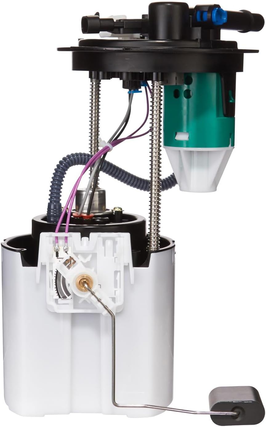 Detroit Axle - Fuel Pump Module for 2006 Chevrolet Impala Monte — image 5