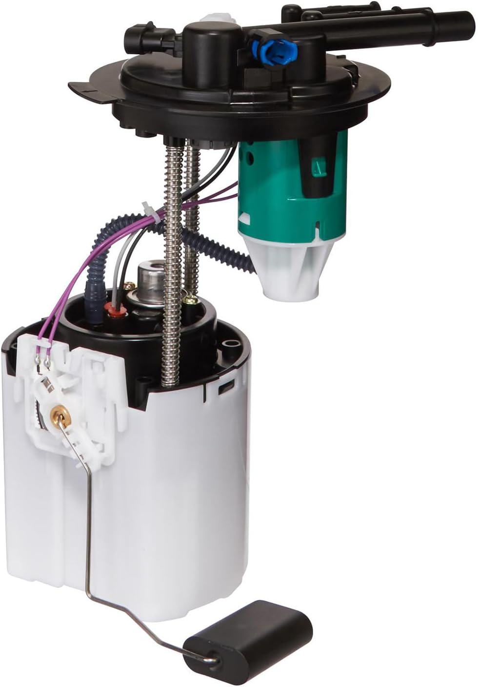 Detroit Axle - Fuel Pump Module for 2006 Chevrolet Impala Monte — image 4