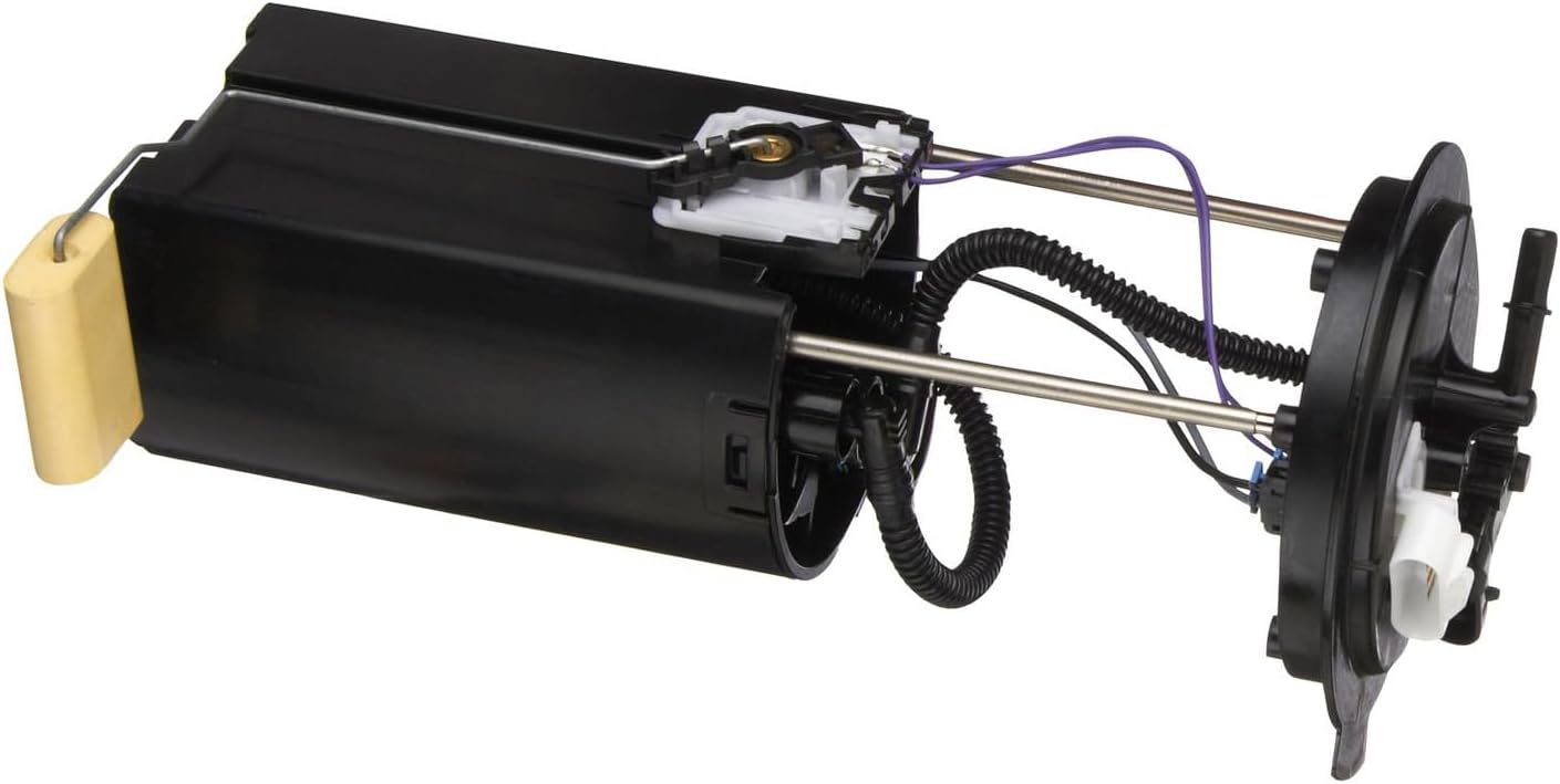 Detroit Axle - Fuel Pump Module for 2006-2007 Buick Lucerne Cadillac DTS — image 6