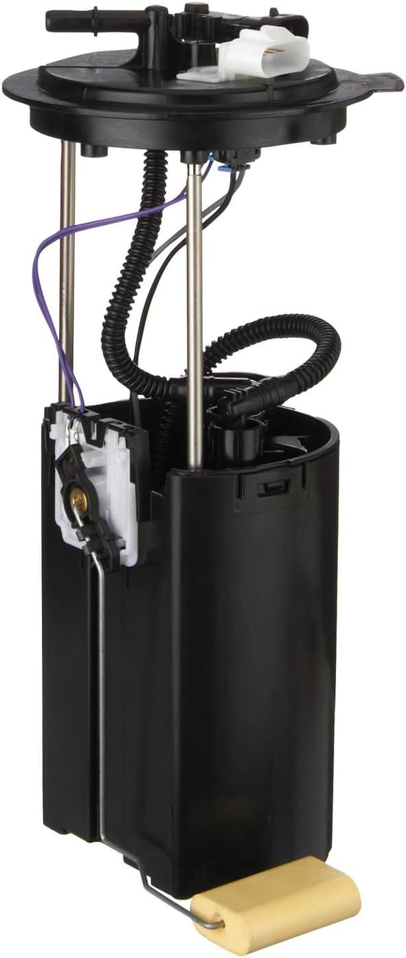 Detroit Axle - Fuel Pump Module for 2006-2007 Buick Lucerne Cadillac DTS — image 4