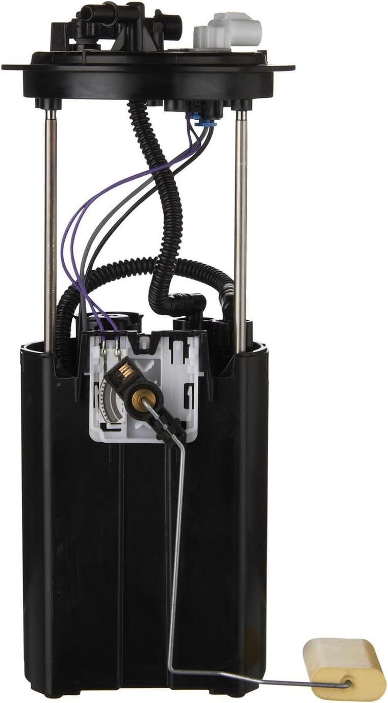 Detroit Axle - Fuel Pump Module for 2006-2007 Buick Lucerne Cadillac DTS — image 5