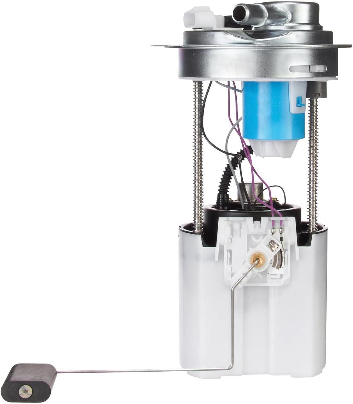 Detroit Axle - Fuel Pump Module for Chevy Colorado GMC Canyon i-280 i-290 i-350 — image 5