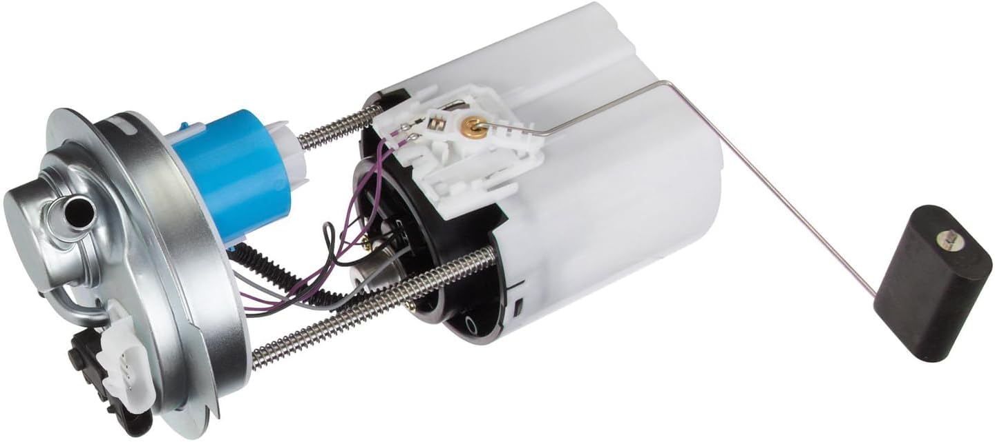 Detroit Axle - Fuel Pump Module for Chevy Colorado GMC Canyon i-280 i-290 i-350 — image 6