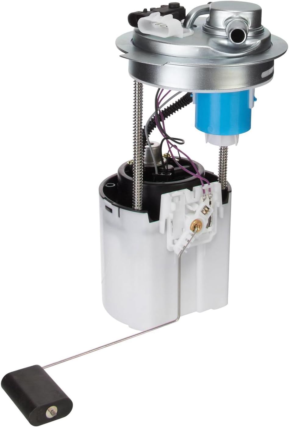 Detroit Axle - Fuel Pump Module for Chevy Colorado GMC Canyon i-280 i-290 i-350 — image 4