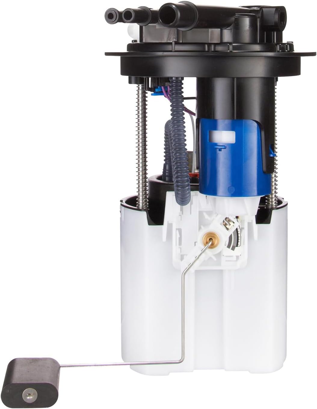 Detroit Axle - Fuel Pump Module for 2007 Chevrolet Uplander — image 5