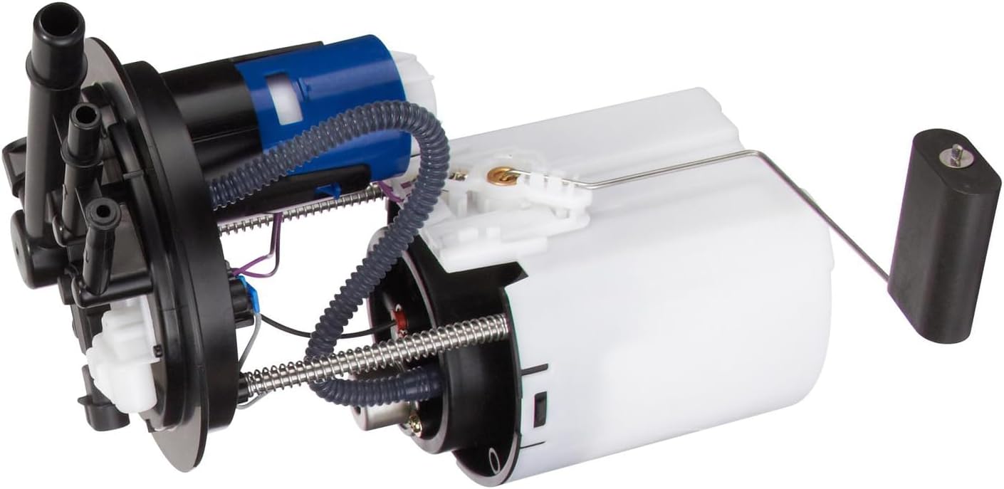 Detroit Axle - Fuel Pump Module for 2007 Chevrolet Uplander — image 6