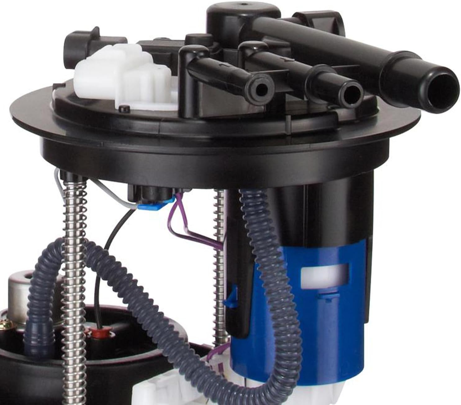 Detroit Axle - Fuel Pump Module for 2007 Chevrolet Uplander — image 8