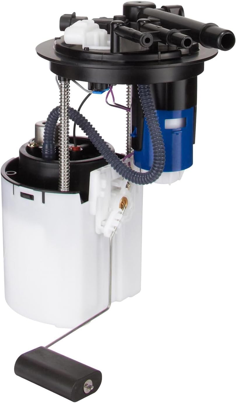 Detroit Axle - Fuel Pump Module for 2007 Chevrolet Uplander — image 4