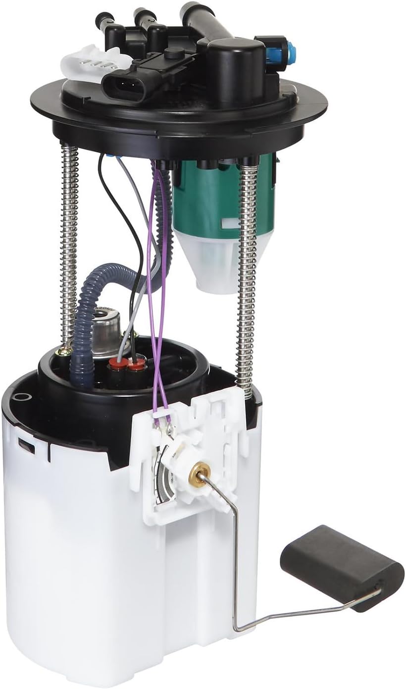 Detroit Axle - Fuel Pump Module for Chevrolet Impala Monte Carlo — image 4