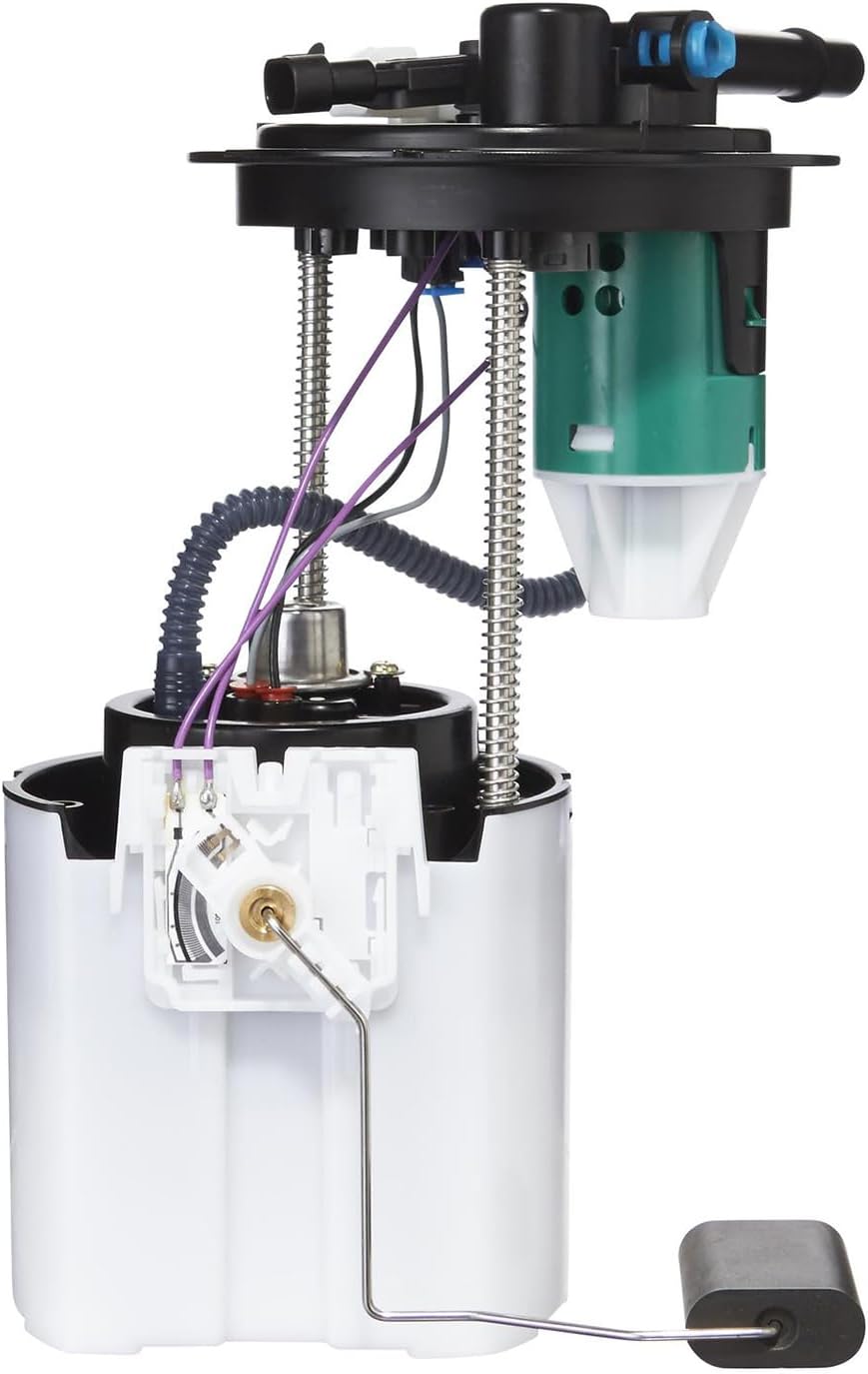 Detroit Axle - Fuel Pump Module for Chevrolet Impala Monte Carlo — image 5