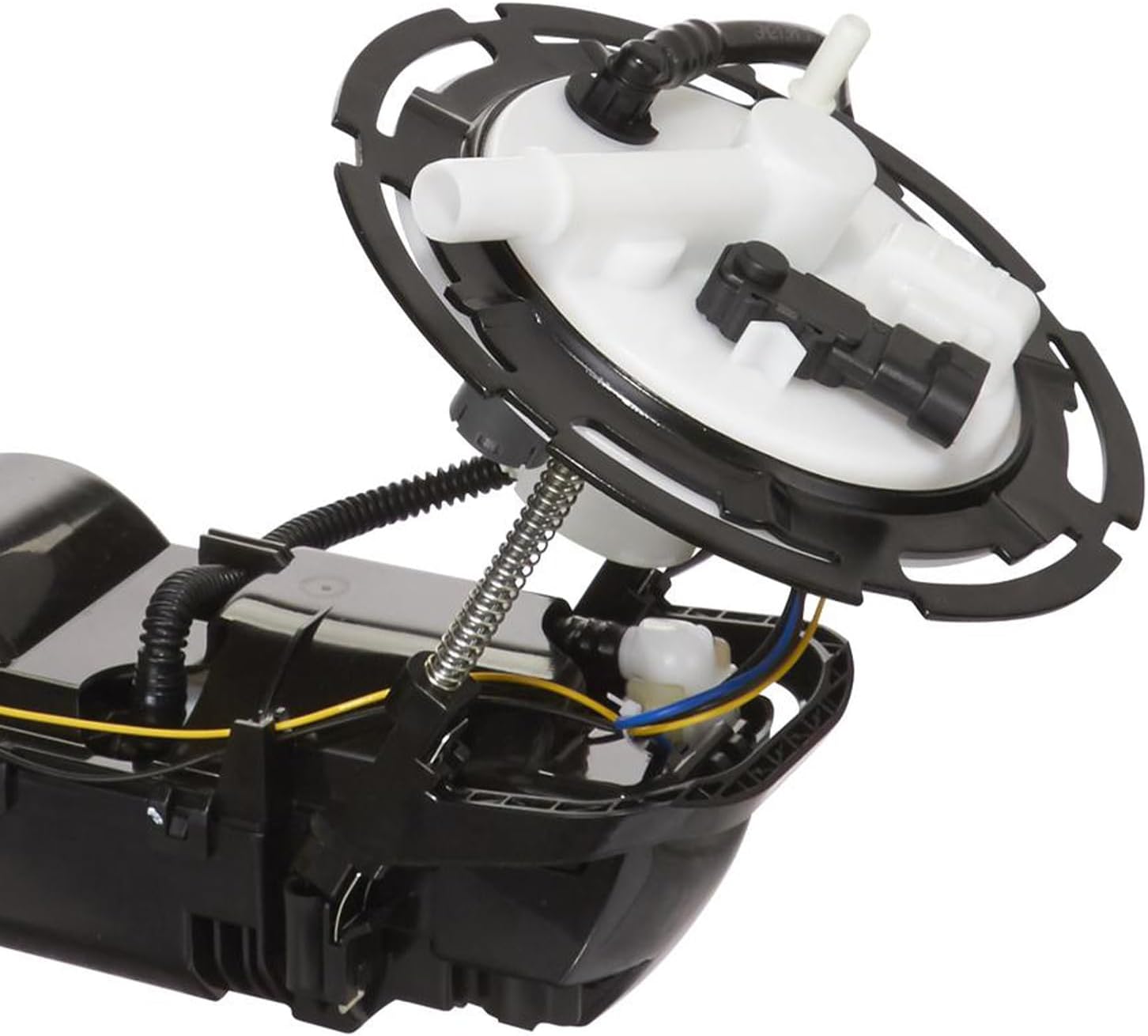 Detroit Axle - Electrical Fuel Pump Module for Chevy Malibu Pontiac G6 Aura — image 7