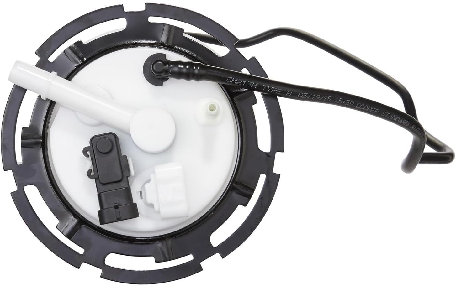 Detroit Axle - Electrical Fuel Pump Module for Chevy Malibu Pontiac G6 Aura — image 6