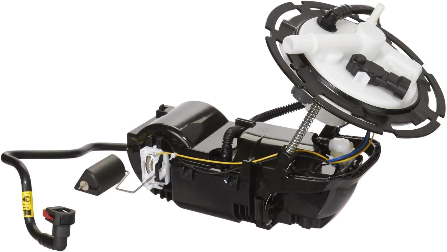 Detroit Axle - Electrical Fuel Pump Module for Chevy Malibu Pontiac G6 Aura — image 4