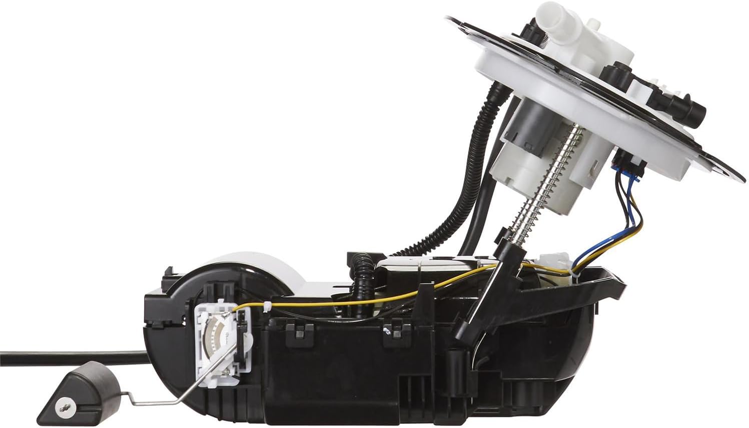 Detroit Axle - Electrical Fuel Pump Module for Chevy Malibu Pontiac G6 Aura — image 5