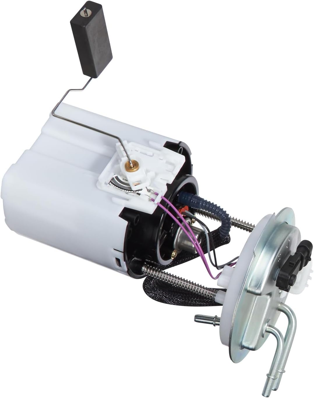 Detroit Axle - Electrical Fuel Pump Module for Avalanche Suburban Yukon XL 1500 — image 6