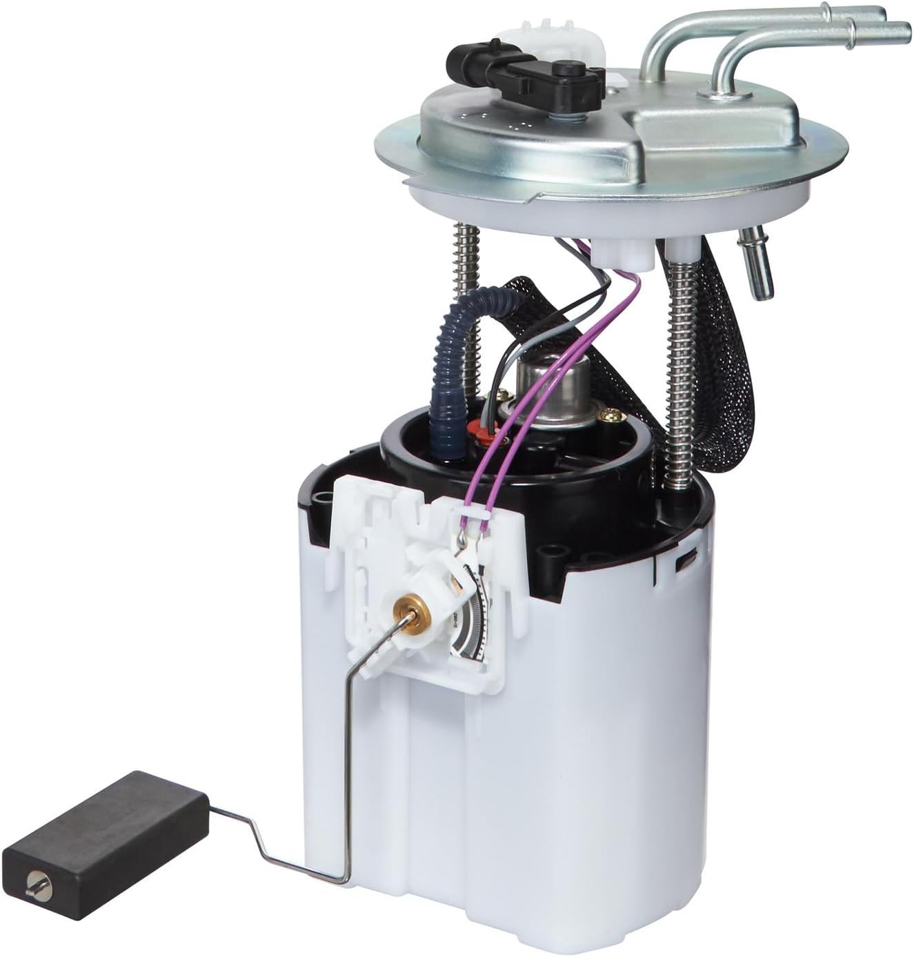 Detroit Axle - Electrical Fuel Pump Module for Avalanche Suburban Yukon XL 1500 — image 4