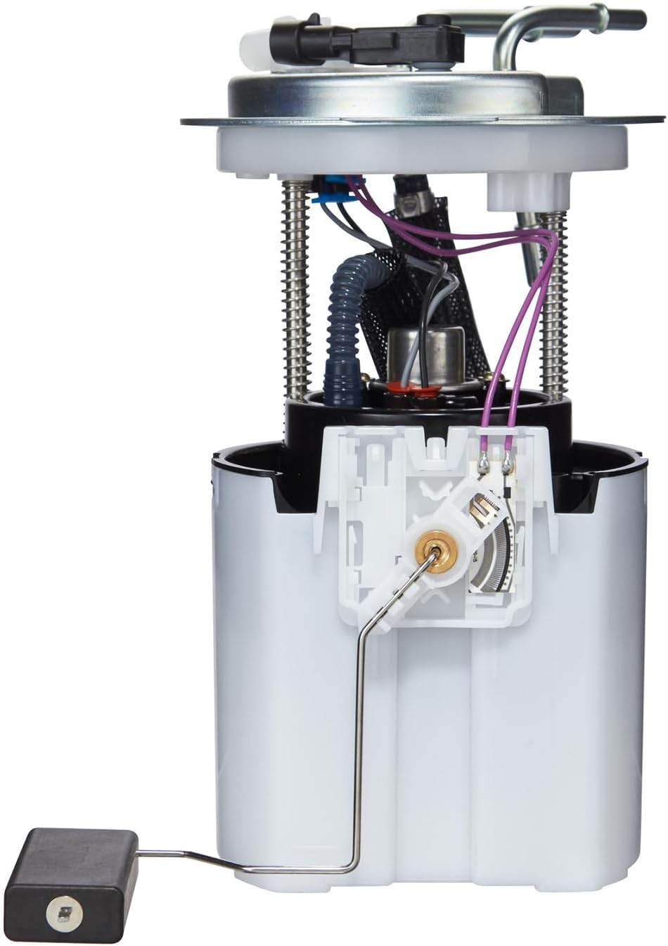 Detroit Axle - Electrical Fuel Pump Module for Avalanche Suburban Yukon XL 1500 — image 5