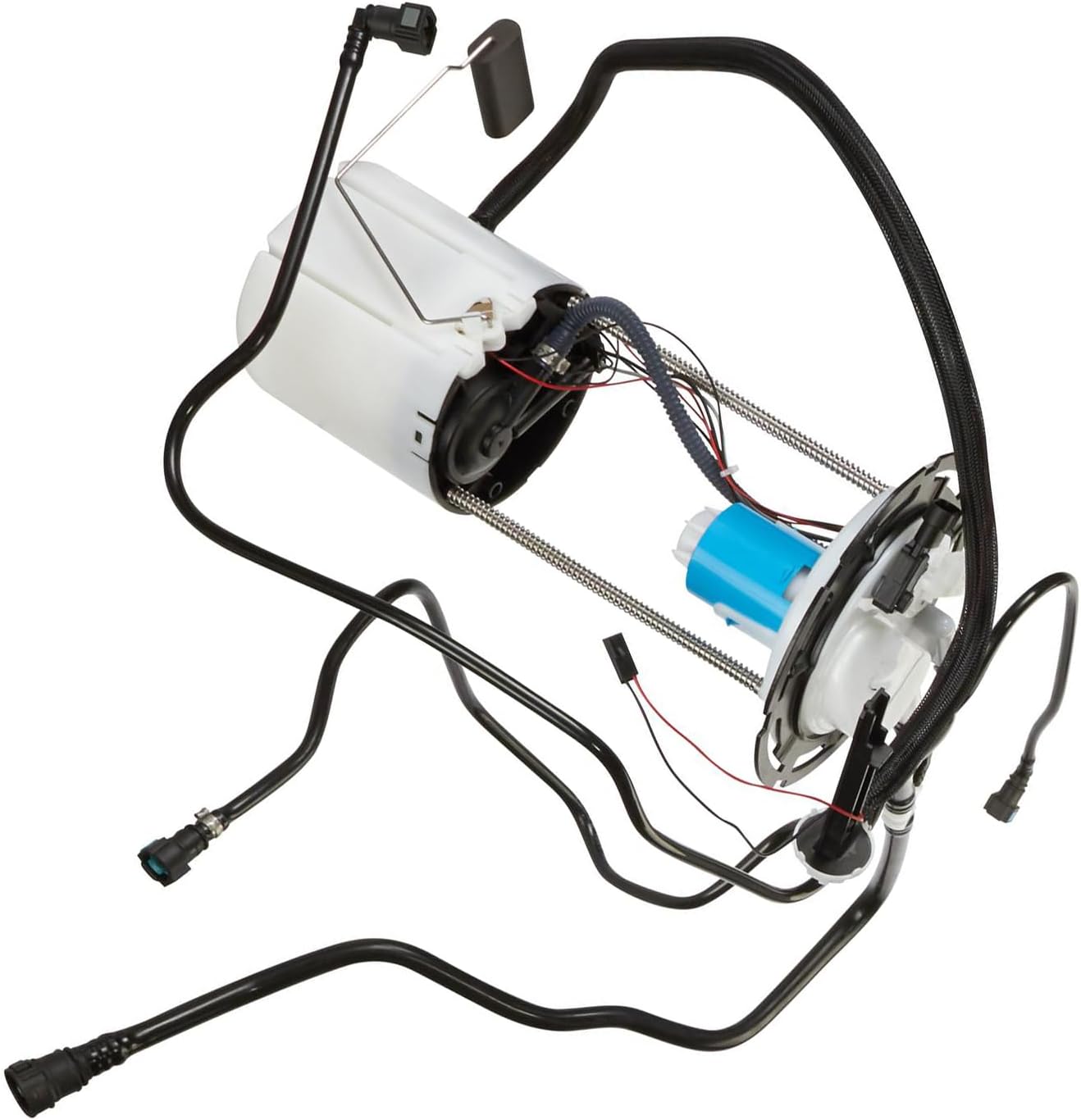 Detroit Axle - Electrical Fuel Pump Module for Chevy Equinox Saturn Vue Torrent — image 6